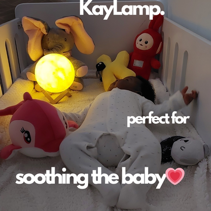 The KayLamp™