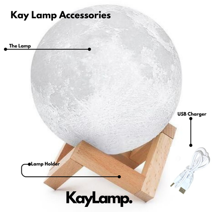 The KayLamp™