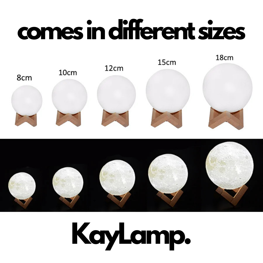 The KayLamp™