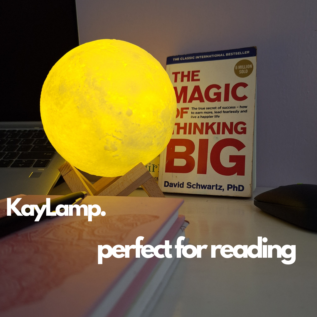 The KayLamp™