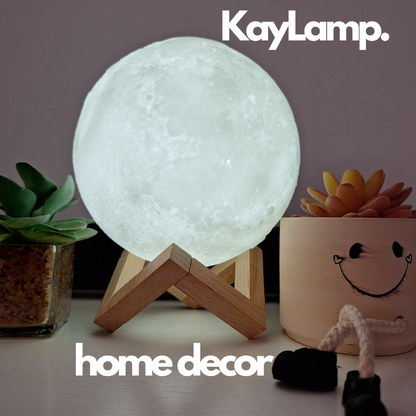 The KayLamp™